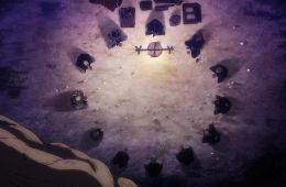 Атака титанов