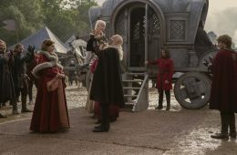 Дом Дракона