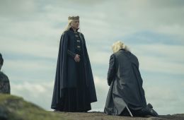 Дом Дракона