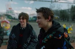 Черная весна