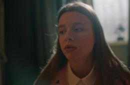 Черная весна