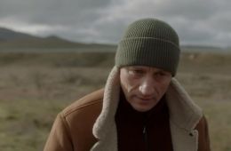 Черная весна