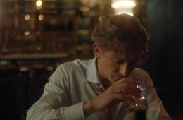 Черная весна