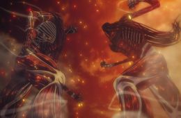 Атака титанов