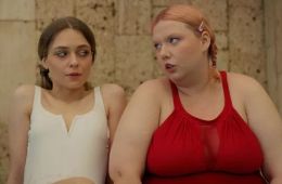 Трудные подростки