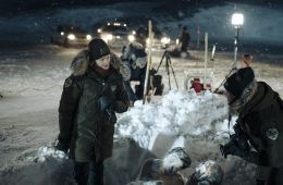 Настоящий детектив