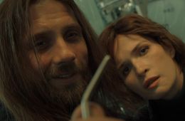 Сергий против нечисти