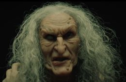 Сергий против нечисти