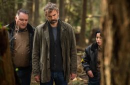 Убийство в маленьком городке