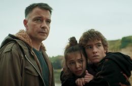 Наследники. Дар крови