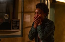 Оно: Добро пожаловать в Дерри