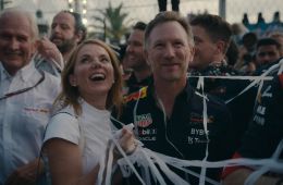 Formula 1. Драйв выживания