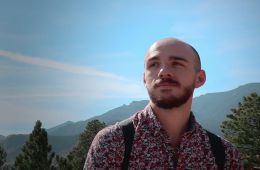 Американское убийство: Габби Петито