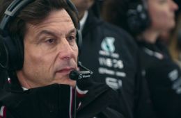 Formula 1. Драйв выживания