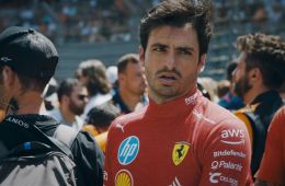 Formula 1. Драйв выживания