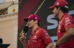 Formula 1. Драйв выживания