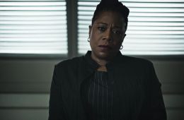 Черное зеркало