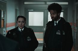 Черное зеркало