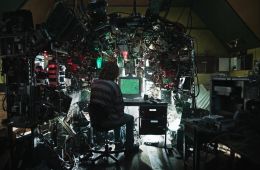 Черное зеркало