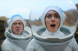 Черное зеркало