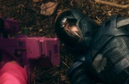 Черное зеркало