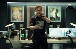 Черное зеркало