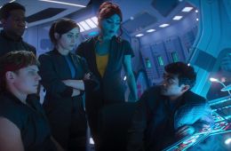 Черное зеркало