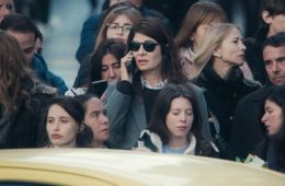 Попавшие в ловушку