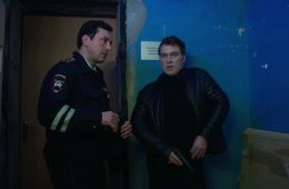 Кордон