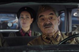 По законам военного времени