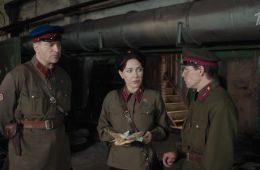 По законам военного времени