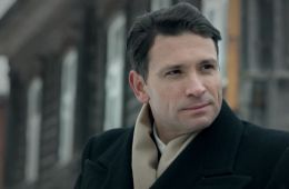 В парке Чаир