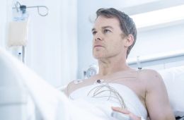 Декстер: Воскрешение