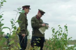 По законам военного времени
