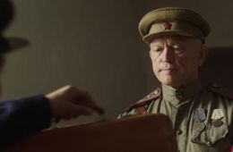 СМЕРШ. Продолжение