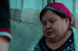 Волчий берег