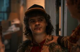 Очень странные дела