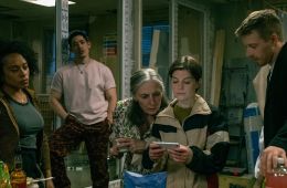 Медленные лошади