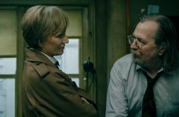 Медленные лошади