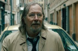 Медленные лошади