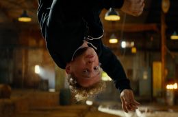 Макс и Гусь