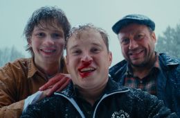 Макс и Гусь