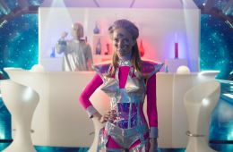 Макс и Гусь