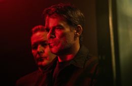 Декстер: Воскрешение