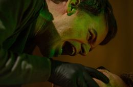 Декстер: Воскрешение