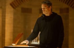 Декстер: Воскрешение