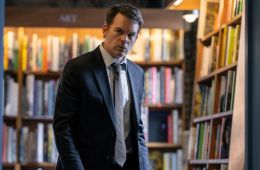 Декстер: Воскрешение