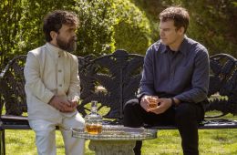 Декстер: Воскрешение