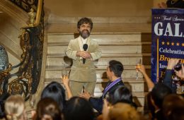 Декстер: Воскрешение