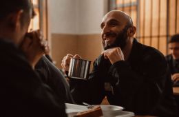 Театральная зона